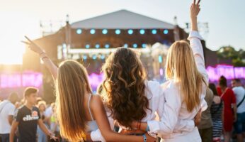 kako ustedeti za omiljeni festival