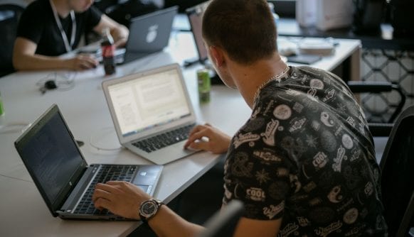 Danilo Virić govori Zašto je stručna praksa najkraći put do prvog posla