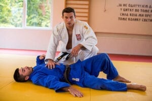 dzudoista nemanja majdov