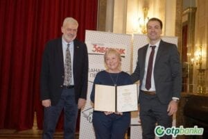 Fotografije dodele nagrade Politikin zabavnik 2020
