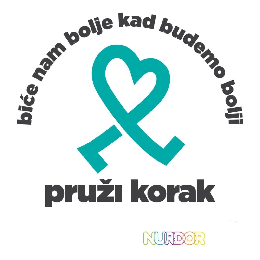 pruzi korak nurdor