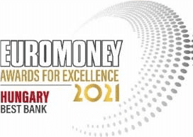 euromoney nagrada Madjarska 2021