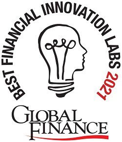 najbolja finansijska inovacija 2021 global finance