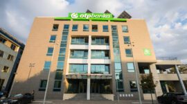 otp banka centrala novi beograd