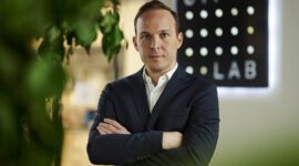 andras fischer otp bank