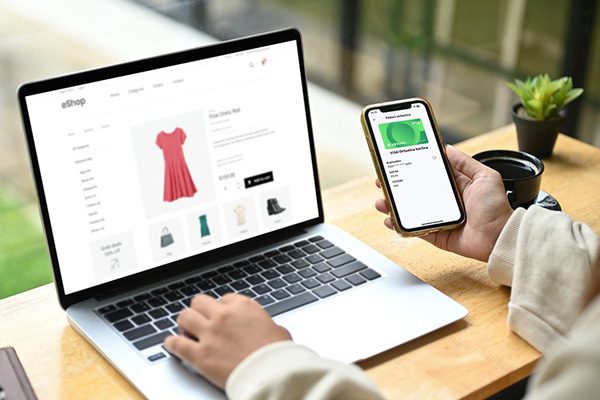otp banka visa virtual internet kartica