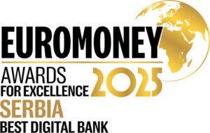 Euromoney 2025 OTP banka