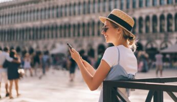 na putovanju sa otp bankom