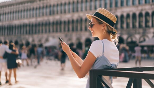 na putovanju sa otp bankom